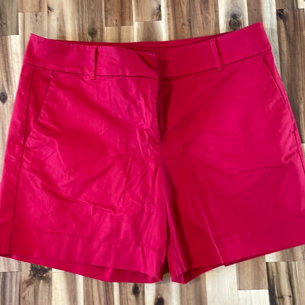 Ann Taylor Shorts